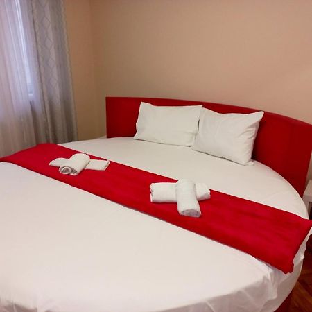 Apartment Alex 2 贝尔格莱德 外观 照片