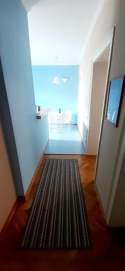 Apartment Alex 2 贝尔格莱德 外观 照片