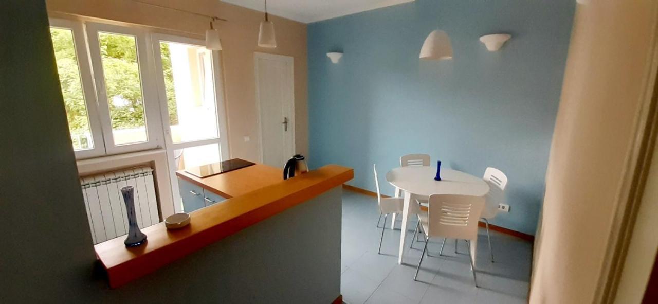 Apartment Alex 2 贝尔格莱德 外观 照片